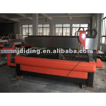 cnc plasma cutting machine for metal sheet DL-1530